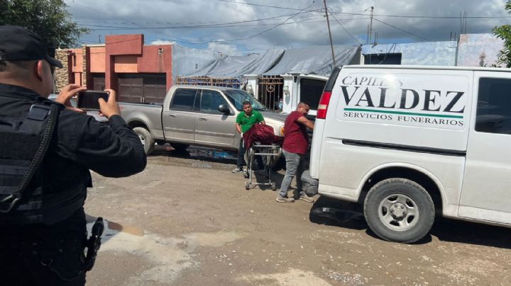 Escapa por la puerta falsa: hombre se quita la vida en la colonia Benito Juárez; dejó un recado