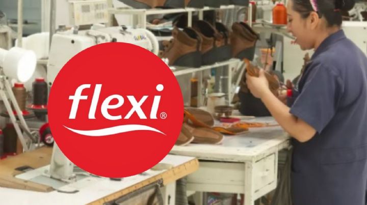 Flexi: ¿quién es el dueño de esta marca que inició en la cochera de una casa en León, Guanajuato?