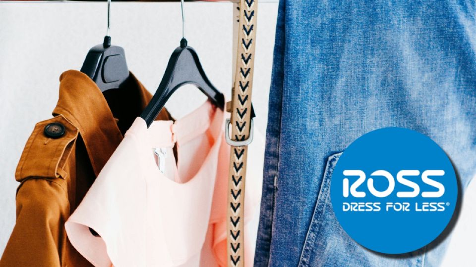 Ross Dress For Less: lista de las marcas que puedes encontrar