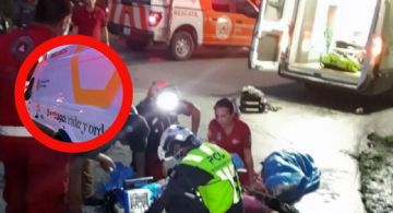 Mueren ahogadas madre e hija al caer con su auto a la Presa La Boca