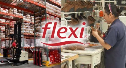 Por cierre de fábrica de Flexi, ¿qué pasará con el calzado?