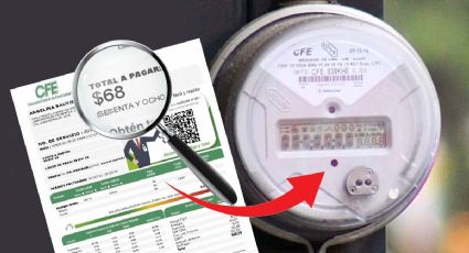 CFE quita electricidad y pone multa de inmediato por tener esto en medidor