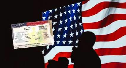 Visa americana: este día de julio de 2024 no abrirán los consulados en México