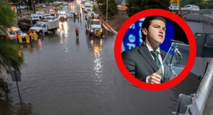 Nuevo León se declara en estado de emergencia por daños tras el paso de 'Alberto'