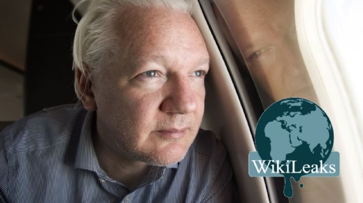 Julian Assange, ¿quién es y por qué era perseguido?