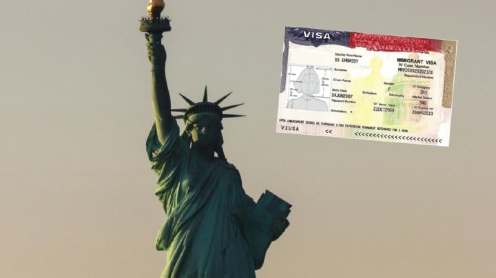 Visa americana: ¿qué actividades están permitidas hacer bajo las categorías B/1 y B/2?