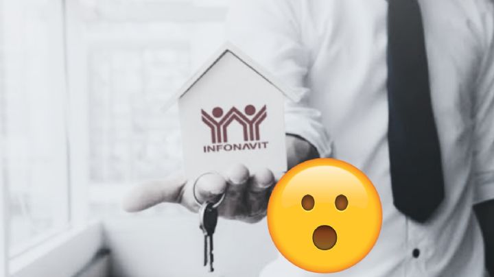 Infonavit desaparece en X y causa intriga en redes sociales; ¿qué pasará?