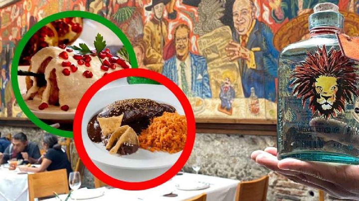 México tiene una de las mejores 10 cocinas del mundo gracias a estos alimentos