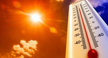 Clima Nuevo Laredo: ¿extrañaba el calorcito?; este es el pronóstico para hoy