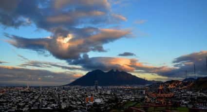 Clima Monterrey: ¿Lloverá hoy en la capital de Nuevo León? Este es el pronóstico