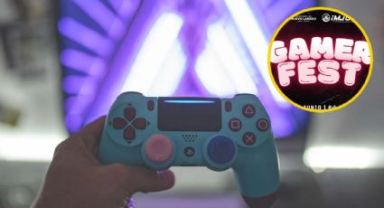 INJUVE realizará el "Gamer Fest" en Nuevo Laredo; habrá productos para los aficionados a los videojuegos