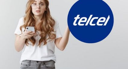 ¡Atención Usuarios de Telcel!; descubre el nuevo cobro que podría afectarte