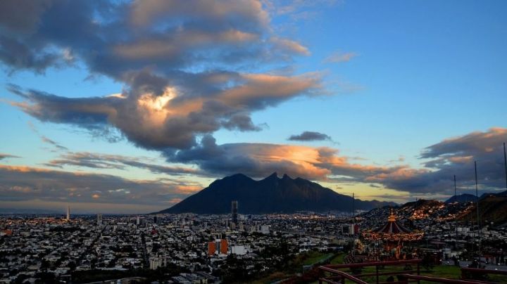 Clima Monterrey: ¿Lloverá hoy en la capital de Nuevo León? Este es el pronóstico