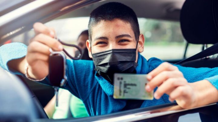 Licencia de conducir permanente: ¿en qué estados se podrán tramitar en julio del 2024?