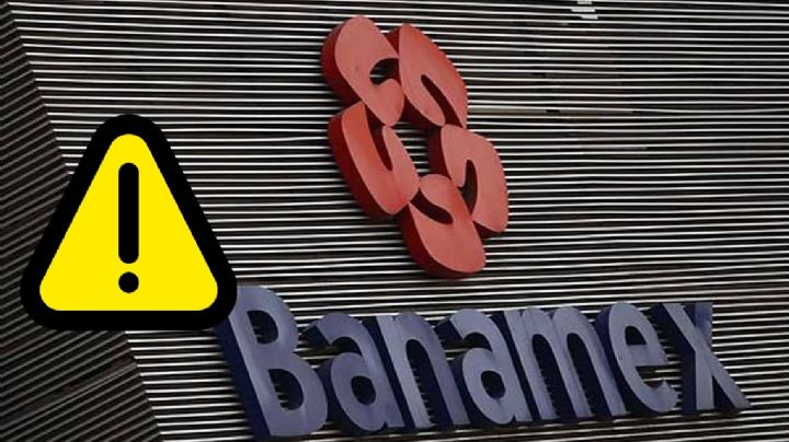 Banamex: Aguas con estos cargos en tu cuenta; la CONDUSEF ya les puso el ojo