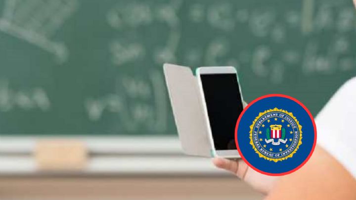 Profesor de Laredo es detenido por poseer material infantil indebido