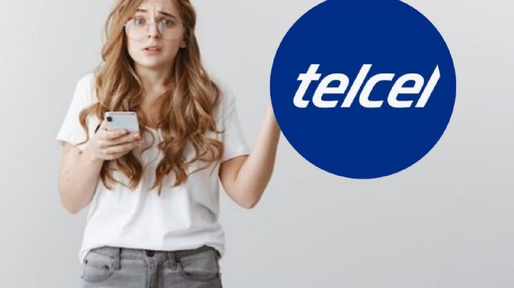 ¡Atención Usuarios de Telcel!; descubre el nuevo cobro que podría afectarte