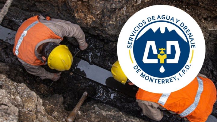 Agua y Drenaje alerta por la calidad del líquido que suministra; ¿para qué puede utilizarse?