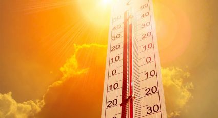Clima de Nuevo Laredo: ¿seguirá subiendo la temperatura?; este es el pronóstico para hoy