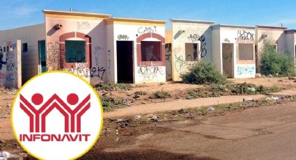 Infonavit: así puedes comprar una casa abandonada; estos son los requisitos