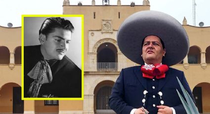 Luis Alfredo Jiménez cantará en el festejo de los 100 años de El Mañana de Nuevo Laredo