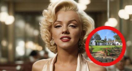 ¿Por qué la casa de Marilyn Monroe se convirtió en monumento histórico?