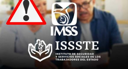 Pensión IMSS e ISSSTE: habrá cambios y aumento para estos jubilados a partir de Julio