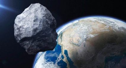 ¿Qué tan cerca se encuentra el asteroide 'asesino de planetas' de la Tierra?