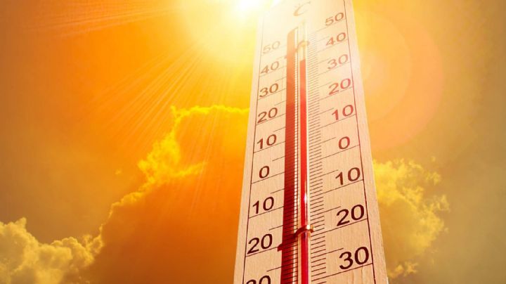 Clima de Nuevo Laredo: ¿seguirá subiendo la temperatura?; este es el pronóstico para hoy