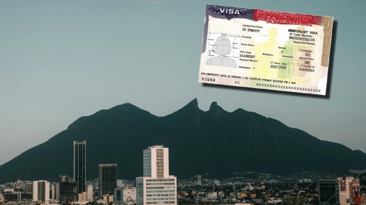Visa americana: lista completa de los consulados y sus ubicaciones en México