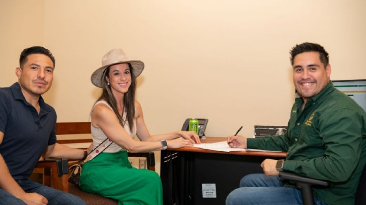 Laredo College apoya a ciudadanos para que continúen sus estudios