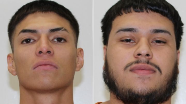 Arrestan a 2 'coyotes' en persecución de película en Laredo; indocumentados huyeron | VIDEO