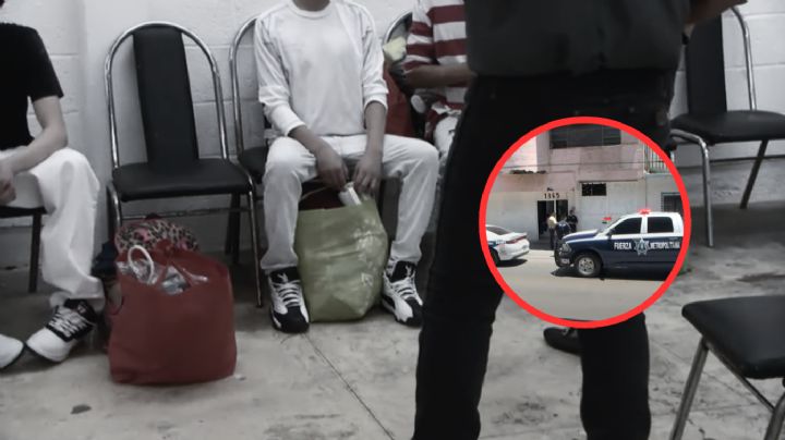 Joven anexado fallece a las 2 semanas de ser ingresado; internos afirman ser maltratados