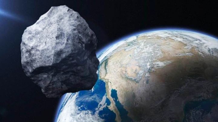 ¿Qué tan cerca se encuentra el asteroide 'asesino de planetas' de la Tierra?