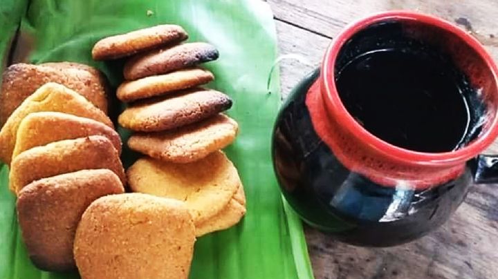 Los pemoles, así puedes preparar este delicioso postre de la Huasteca... ¿los has comido?