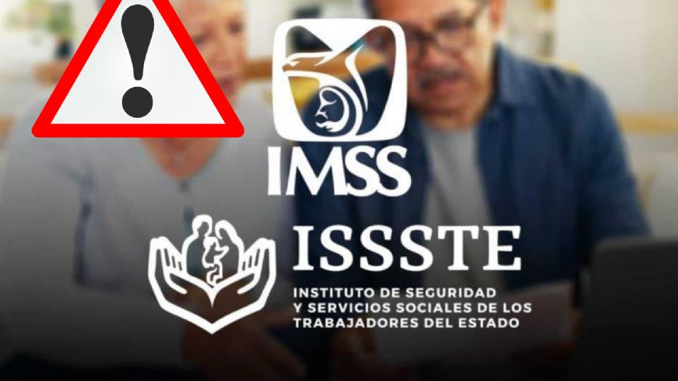 Pensión IMSS e ISSSTE: habrá cambios y aumento para estos jubilados a partir de Julio