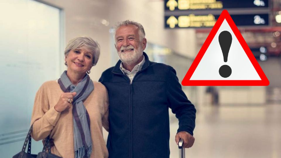 Vacaciones de verano 2024: ¿hay una edad límite para viajar en avión?