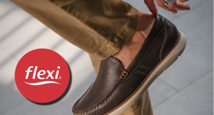 Flexi: ¿cuáles son los zapatos más económicos que venden actualmente?