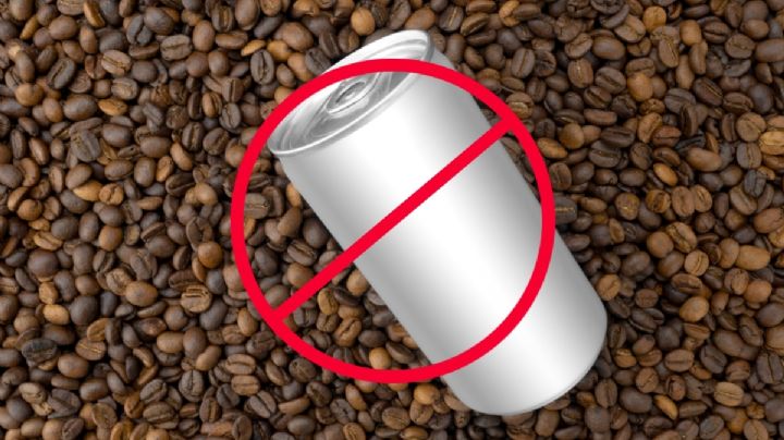 FDA retira miles de latas de café por peligrosa situación, ¿de qué se trata?