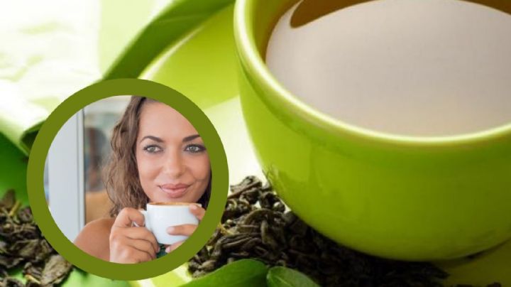 Descubre el té que potencía tu memoria y rejuvenece tu piel