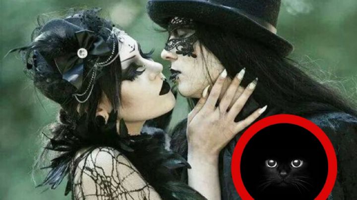 El Paranormal Fest ha reprogramado sus bodas góticas en Nuevo León