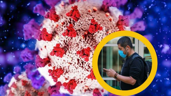 Variante 'FLiRT' de Covid, desata alarma mundial: conoce sus síntomas