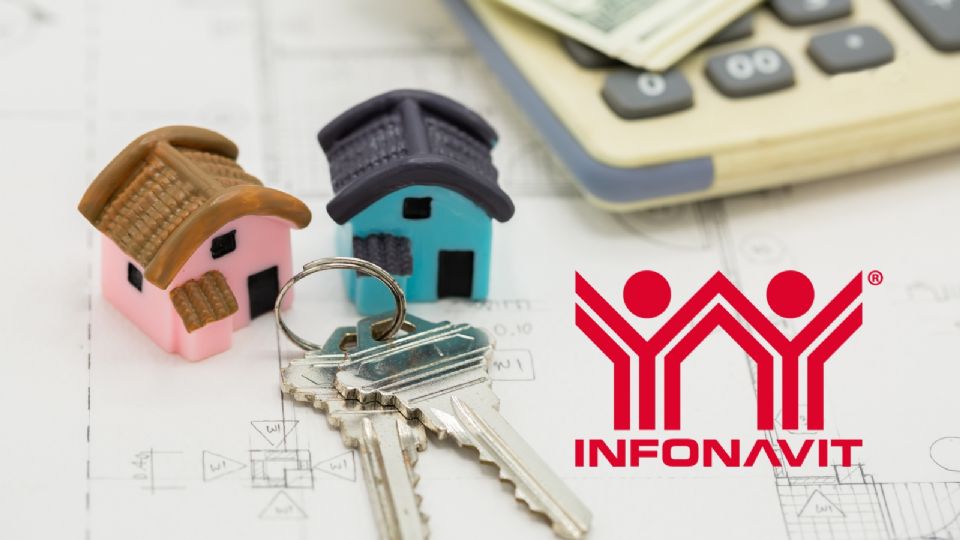 Infonavit: así puedes obtener el crédito de más de 2 millones de pesos