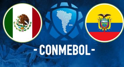 México vs. Ecuador: ¿a qué hora y por qué canal se verá el juego del Tri?