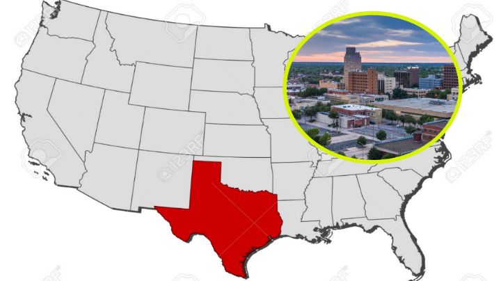 Esto es lo que necesita ganar una persona soltera para vivir en Texas