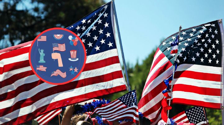 Estos sitios estarán cerrados el 4 de julio en Estados Unidos por el Día de Independencia