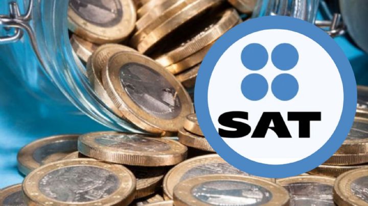 ¡Alerta del SAT!, consecuencias para quienes guardan dinero en efectivo en casa