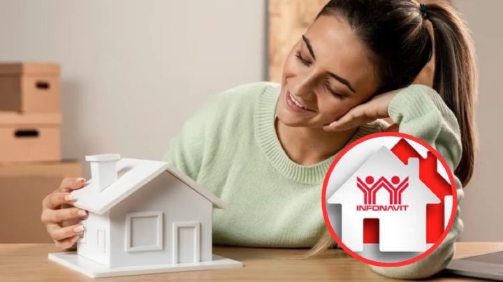 Infonavit otorga puntos a las mujeres para que consigan una vivienda; solicítalo así
