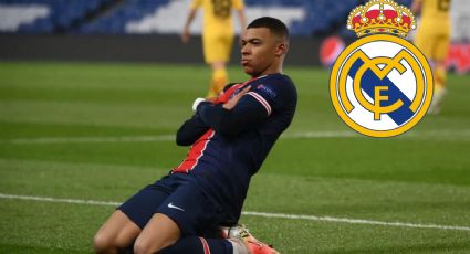 ¡Es oficial! Kylian Mbappé será el nuevo jugador del Real Madrid