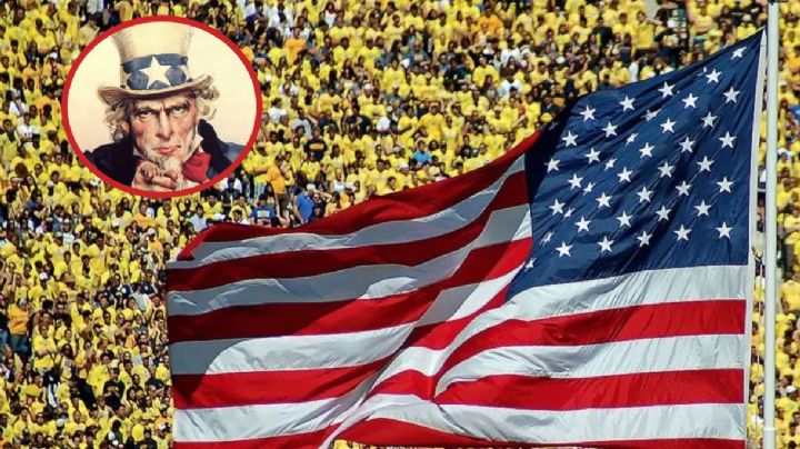 ¿Cómo surgió la palabra ‘gringo’ y qué significado tiene?